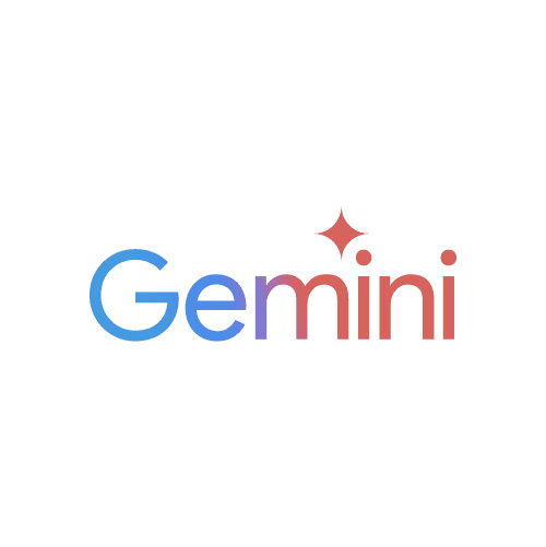Conversational ai chatbot gemini